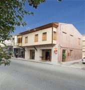 Irene Maisonettes Chania  Exterior foto