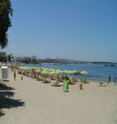 Irene Maisonettes Chania  Exterior foto